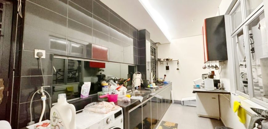 Taman Sri Pulai Perdana 2 – 2 Storey Terrace House – FOR SALE Taman Sri Pulai Perdana 2 – 2 Storey Terrace House – FOR SALE