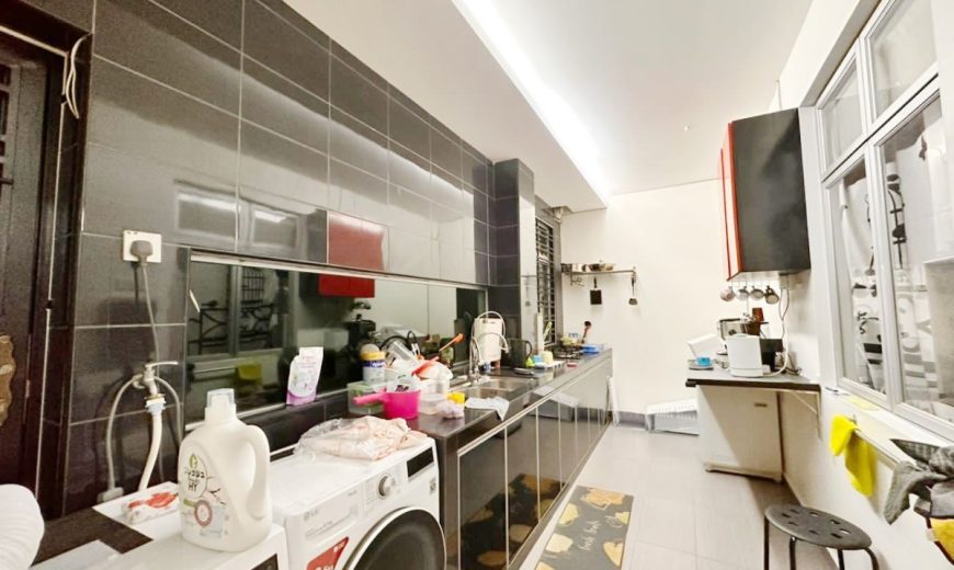 Taman Sri Pulai Perdana 2 – 2 Storey Terrace House – FOR SALE Taman Sri Pulai Perdana 2 – 2 Storey Terrace House – FOR SALE