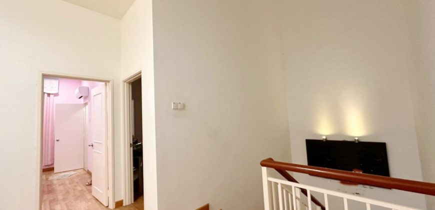 Taman Sri Pulai Perdana 2 – 2 Storey Terrace House – FOR SALE Taman Sri Pulai Perdana 2 – 2 Storey Terrace House – FOR SALE