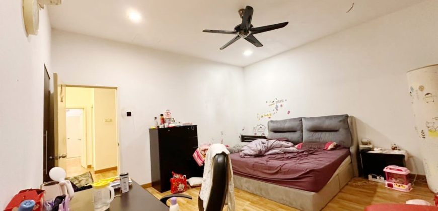 Taman Sri Pulai Perdana 2 – 2 Storey Terrace House – FOR SALE Taman Sri Pulai Perdana 2 – 2 Storey Terrace House – FOR SALE