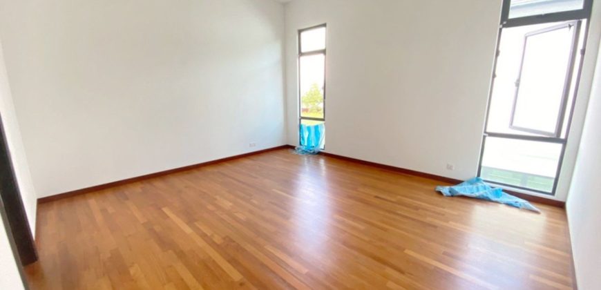 Fenix Villas @ Setia Tropika – 2 Storey Bungalow House – FOR SALE Fenix Villas @ Setia Tropika – 2 Storey Bungalow House – FOR SALE