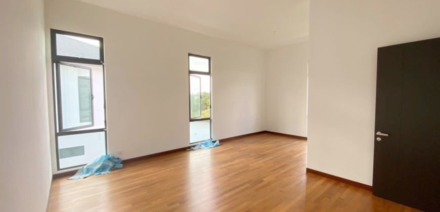 Fenix Villas @ Setia Tropika – 2 Storey Bungalow House – FOR SALE Fenix Villas @ Setia Tropika – 2 Storey Bungalow House – FOR SALE