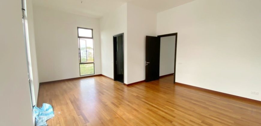 Fenix Villas @ Setia Tropika – 2 Storey Bungalow House – FOR SALE Fenix Villas @ Setia Tropika – 2 Storey Bungalow House – FOR SALE