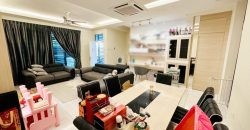 Bandar Dato Onn – 2 Storey Terrace House – FOR SALE