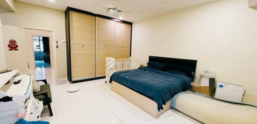 Bandar Dato Onn – 2 Storey Terrace House – FOR SALE Bandar Dato Onn – 2 Storey Terrace House – FOR SALE