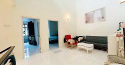 Bandar Dato Onn – 2 Storey Terrace House – FOR SALE