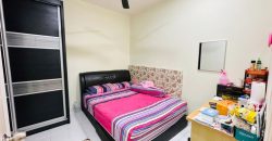 Bandar Dato Onn – 2 Storey Terrace House – FOR SALE Bandar Dato Onn – 2 Storey Terrace House – FOR SALE