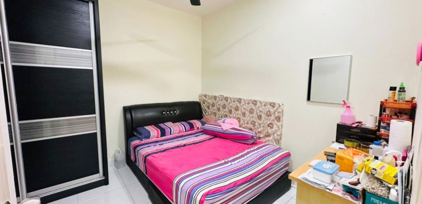 Bandar Dato Onn – 2 Storey Terrace House – FOR SALE Bandar Dato Onn – 2 Storey Terrace House – FOR SALE