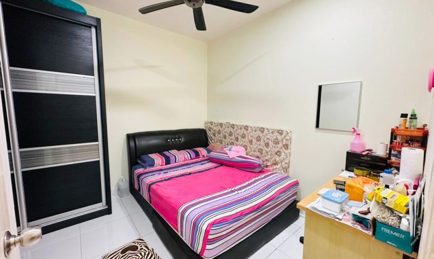 Bandar Dato Onn – 2 Storey Terrace House – FOR SALE Bandar Dato Onn – 2 Storey Terrace House – FOR SALE