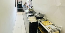 Bandar Dato Onn – 2 Storey Terrace House – FOR SALE