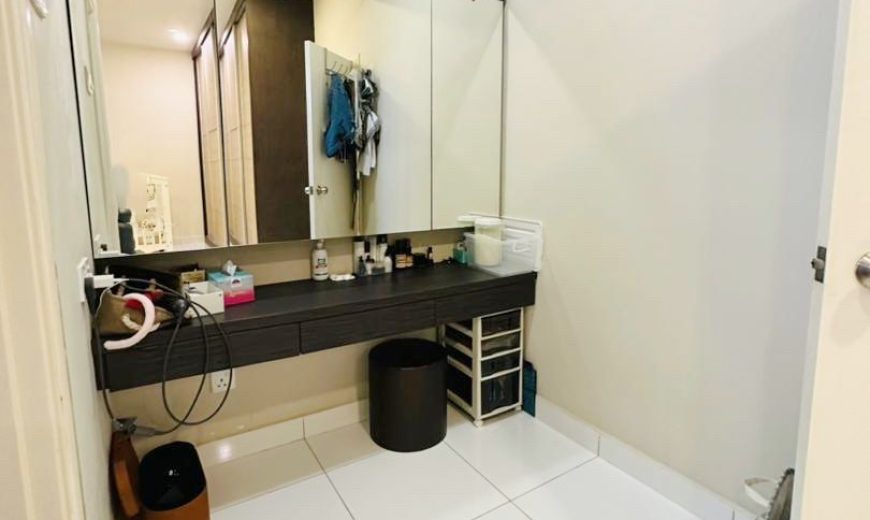 Bandar Dato Onn – 2 Storey Terrace House – FOR SALE Bandar Dato Onn – 2 Storey Terrace House – FOR SALE