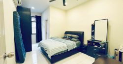 Bandar Dato Onn – 2 Storey Terrace House – FOR SALE