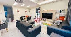 Bandar Dato Onn – 2 Storey Terrace House – FOR SALE Bandar Dato Onn – 2 Storey Terrace House – FOR SALE