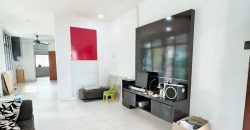 Taman Pelangi Indah – 1.5 Storey Corner Terrace House – FOR SALE Taman Pelangi Indah – 1.5 Storey Corner Terrace House – FOR SALE