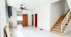 Taman Pelangi Indah – 1.5 Storey Corner Terrace House – FOR SALE Taman Pelangi Indah – 1.5 Storey Corner Terrace House – FOR SALE