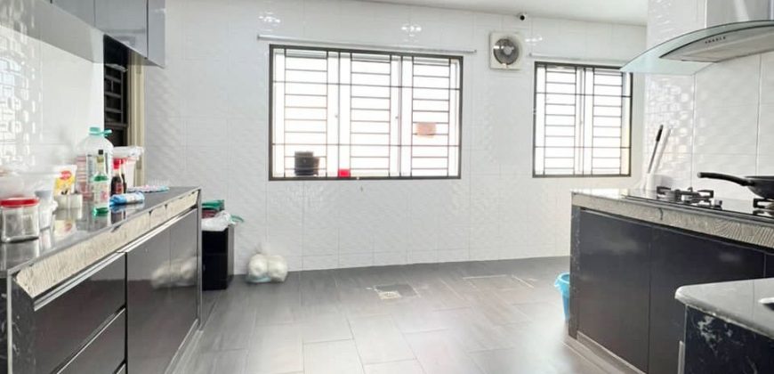 Taman Pelangi Indah – 1.5 Storey Corner Terrace House – FOR SALE Taman Pelangi Indah – 1.5 Storey Corner Terrace House – FOR SALE