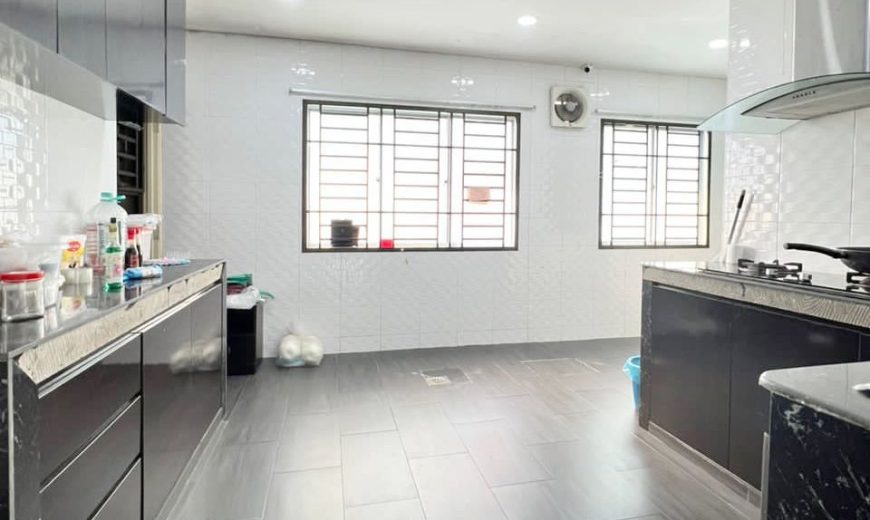 Taman Pelangi Indah – 1.5 Storey Corner Terrace House – FOR SALE Taman Pelangi Indah – 1.5 Storey Corner Terrace House – FOR SALE