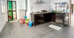 Taman Pelangi Indah – 1.5 Storey Corner Terrace House – FOR SALE Taman Pelangi Indah – 1.5 Storey Corner Terrace House – FOR SALE