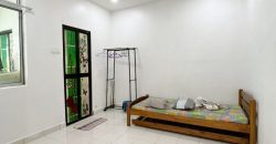 Taman Pelangi Indah – 1.5 Storey Corner Terrace House – FOR SALE Taman Pelangi Indah – 1.5 Storey Corner Terrace House – FOR SALE