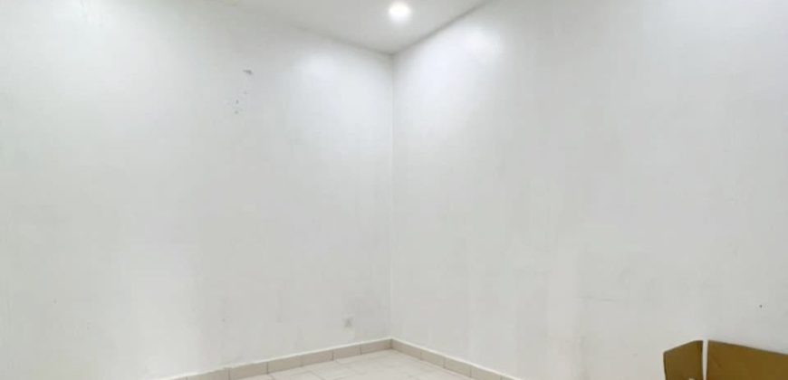 Taman Pelangi Indah – 1.5 Storey Corner Terrace House – FOR SALE Taman Pelangi Indah – 1.5 Storey Corner Terrace House – FOR SALE