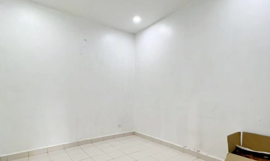 Taman Pelangi Indah – 1.5 Storey Corner Terrace House – FOR SALE Taman Pelangi Indah – 1.5 Storey Corner Terrace House – FOR SALE