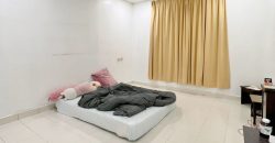 Taman Pelangi Indah – 1.5 Storey Corner Terrace House – FOR SALE Taman Pelangi Indah – 1.5 Storey Corner Terrace House – FOR SALE