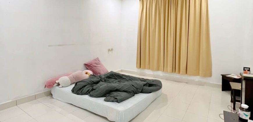 Taman Pelangi Indah – 1.5 Storey Corner Terrace House – FOR SALE Taman Pelangi Indah – 1.5 Storey Corner Terrace House – FOR SALE