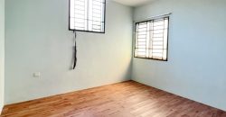 Taman Pelangi Indah – 1.5 Storey Corner Terrace House – FOR SALE Taman Pelangi Indah – 1.5 Storey Corner Terrace House – FOR SALE