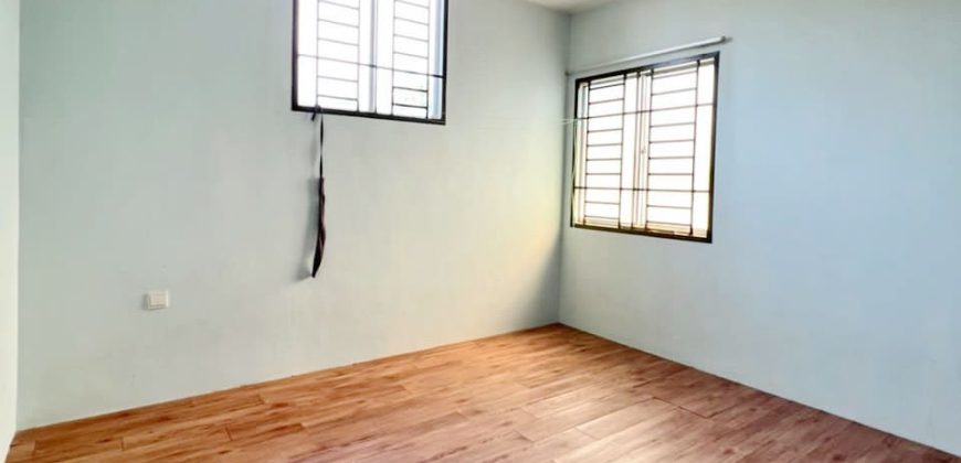 Taman Pelangi Indah – 1.5 Storey Corner Terrace House – FOR SALE Taman Pelangi Indah – 1.5 Storey Corner Terrace House – FOR SALE