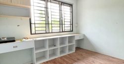 Taman Pelangi Indah – 1.5 Storey Corner Terrace House – FOR SALE Taman Pelangi Indah – 1.5 Storey Corner Terrace House – FOR SALE