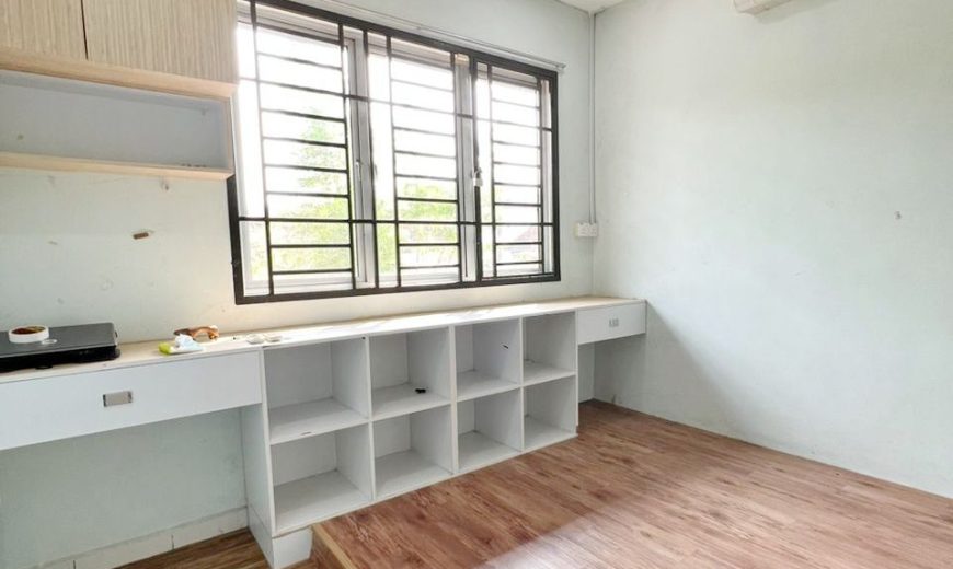 Taman Pelangi Indah – 1.5 Storey Corner Terrace House – FOR SALE Taman Pelangi Indah – 1.5 Storey Corner Terrace House – FOR SALE