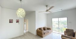 Larkin Idaman – Apartment – FOR RENT Larkin Idaman – Apartment – FOR RENT