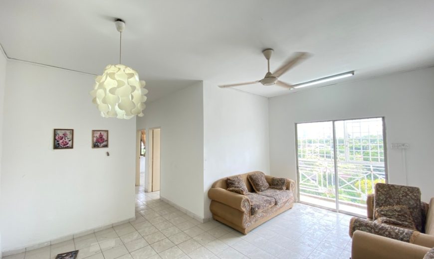 Larkin Idaman – Apartment – FOR RENT Larkin Idaman – Apartment – FOR RENT