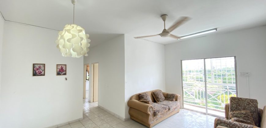 Larkin Idaman – Apartment – FOR SALE Larkin Idaman – Apartment – FOR SALE