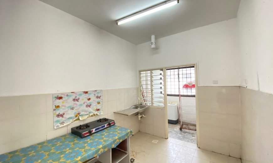 Larkin Idaman – Apartment – FOR RENT Larkin Idaman – Apartment – FOR RENT