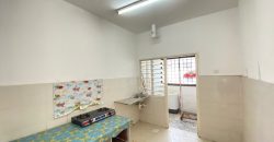 Larkin Idaman – Apartment – FOR SALE Larkin Idaman – Apartment – FOR SALE