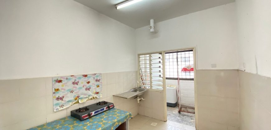 Larkin Idaman – Apartment – FOR SALE Larkin Idaman – Apartment – FOR SALE