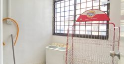 Larkin Idaman – Apartment – FOR RENT Larkin Idaman – Apartment – FOR RENT