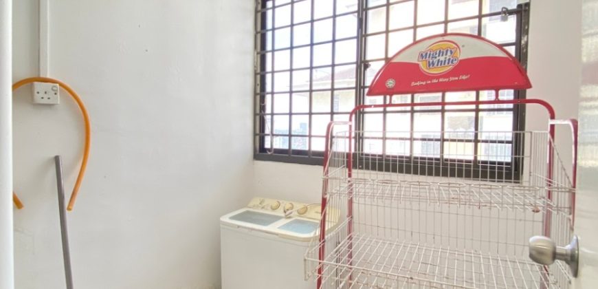 Larkin Idaman – Apartment – FOR RENT Larkin Idaman – Apartment – FOR RENT