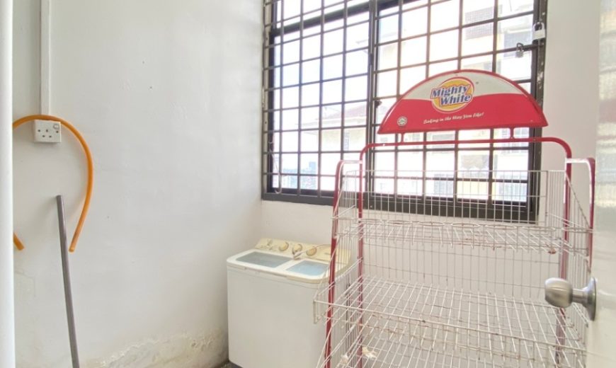 Larkin Idaman – Apartment – FOR RENT Larkin Idaman – Apartment – FOR RENT