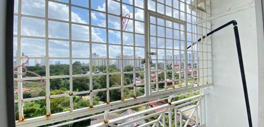 Larkin Idaman – Apartment – FOR RENT Larkin Idaman – Apartment – FOR RENT