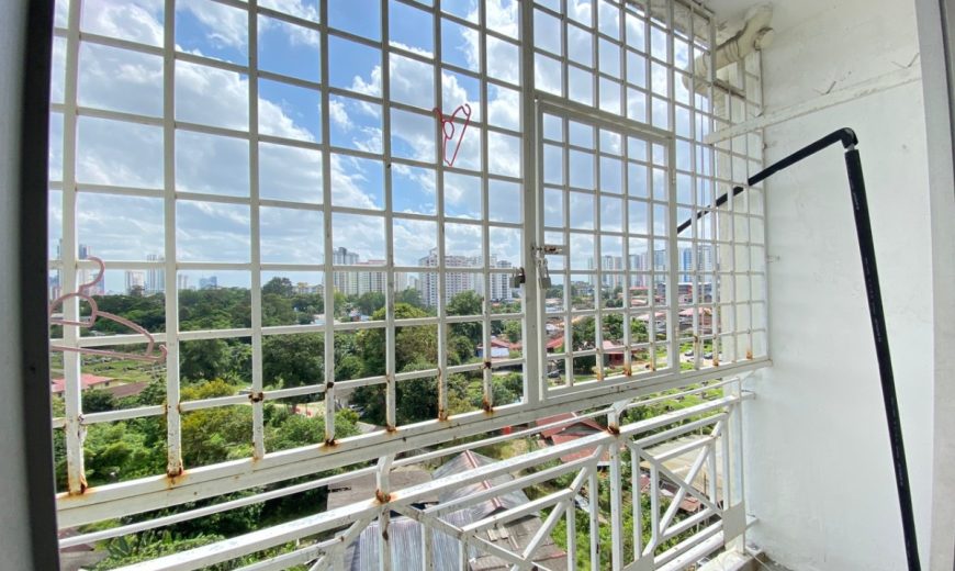 Larkin Idaman – Apartment – FOR SALE Larkin Idaman – Apartment – FOR SALE