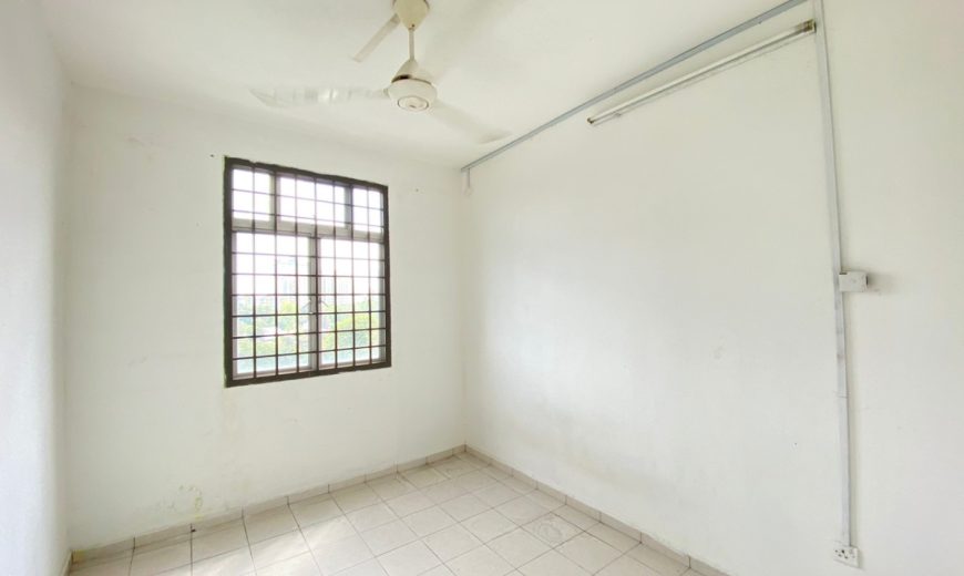 Larkin Idaman – Apartment – FOR RENT Larkin Idaman – Apartment – FOR RENT