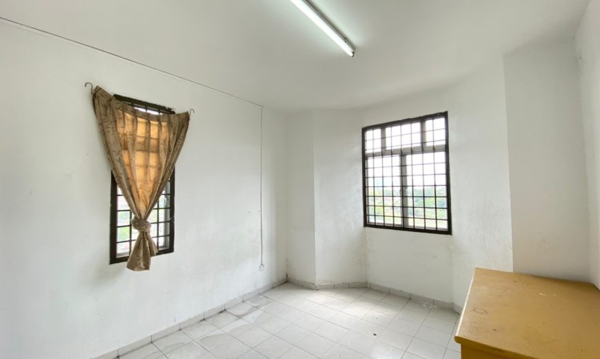 Larkin Idaman – Apartment – FOR RENT Larkin Idaman – Apartment – FOR RENT