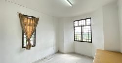 Larkin Idaman – Apartment – FOR SALE Larkin Idaman – Apartment – FOR SALE