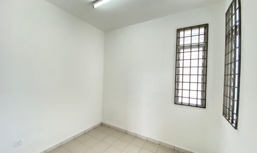Larkin Idaman – Apartment – FOR RENT Larkin Idaman – Apartment – FOR RENT