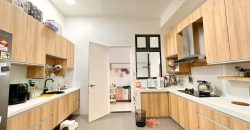 Eco Botanic – 2 Storey Cluster House – FOR SALE Eco Botanic – 2 Storey Cluster House – FOR SALE