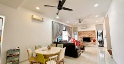 Eco Botanic – 2 Storey Cluster House – FOR SALE Eco Botanic – 2 Storey Cluster House – FOR SALE