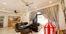 Eco Botanic – 2 Storey Cluster House – FOR SALE Eco Botanic – 2 Storey Cluster House – FOR SALE