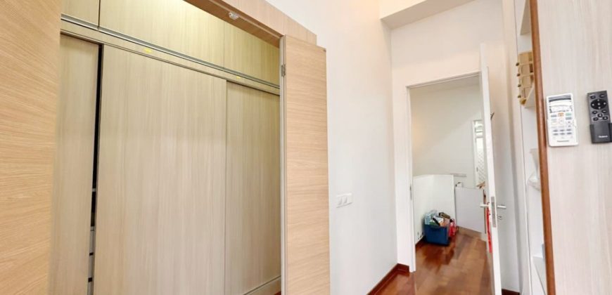 Eco Botanic – 2 Storey Cluster House – FOR SALE Eco Botanic – 2 Storey Cluster House – FOR SALE